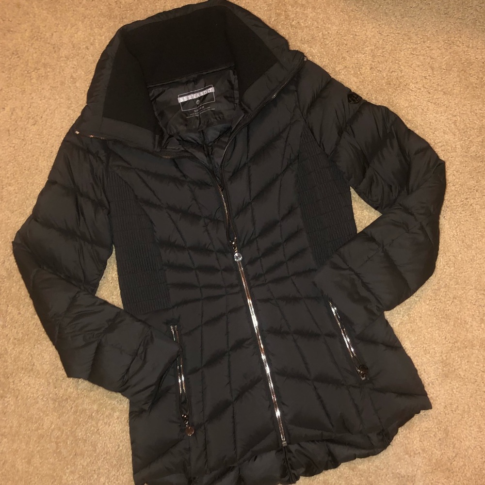 Bernardo PrimaLoft Jacket